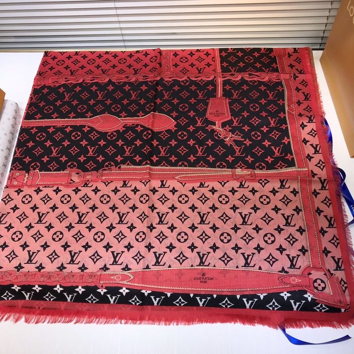 Louis Vuitton Scarf LV00100